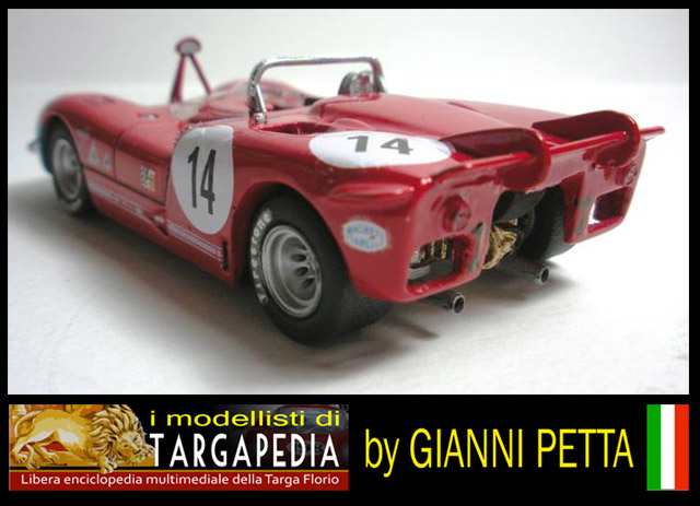 14 Alfa Romeo 33.3 - Alfa Romeo Collection 1.43 (2).jpg